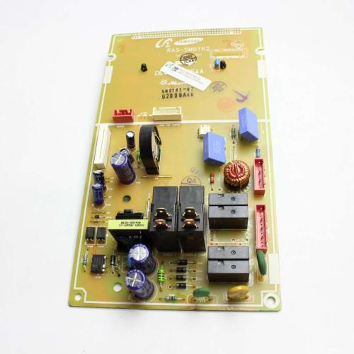 RAS-SMOTR2-02 Pcb Model, Ras-Smotr2-02 - Samsung Parts USA