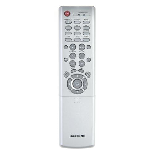 AH59-01169T REMOTE CONTROL ASSEMBLY - Samsung Parts USA