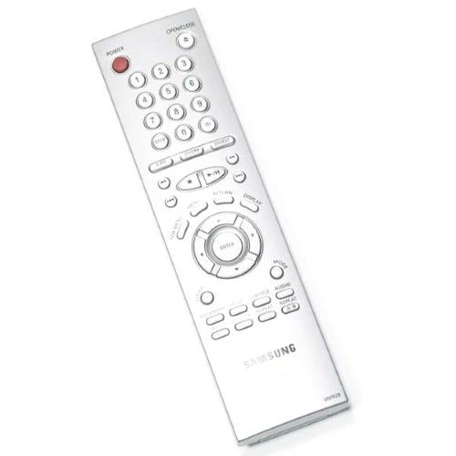 AH59-00092B REMOTE CONTROL ASSEMBLY - Samsung Parts USA