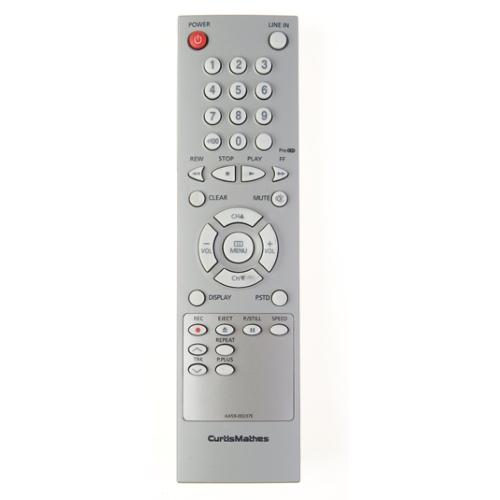 AA59-00237E Remote Control - Samsung Parts USA