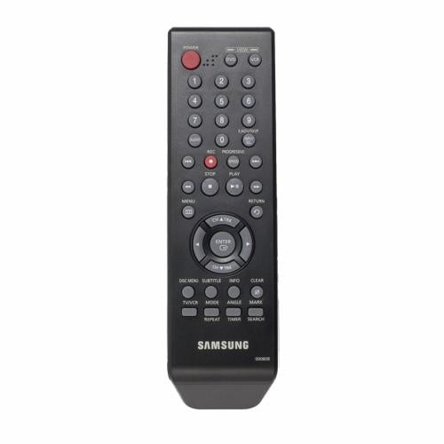 AK59-00051A Remote Control Assembly - Samsung Parts USA