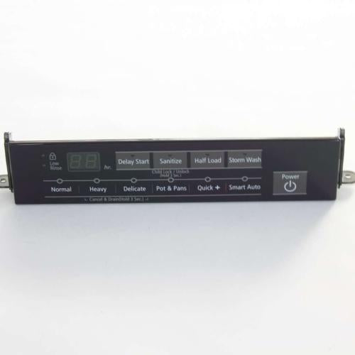 DD94-01064A ASSEMBLY PANEL WINDOW H - Samsung Parts USA