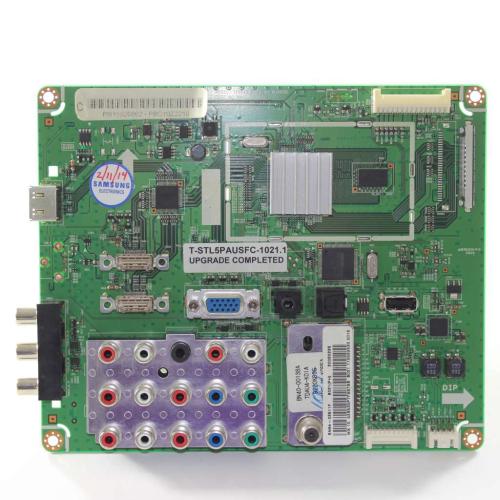 BN94-02511F MAIN PCB ASSEMBLY - Samsung Parts USA