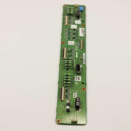 SMGBN96-02660A Assembly Plasma Display Panel P-Logic Buffer F - Samsung Parts USA