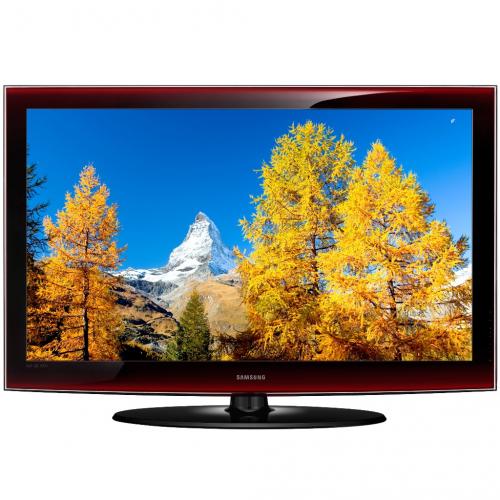LN40A650A1FXZA 40-INCH 1080P LCD HDTV - Samsung Parts USA