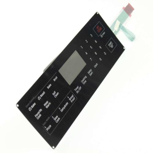 DG34-00027A Switch Membrane - Samsung Parts USA