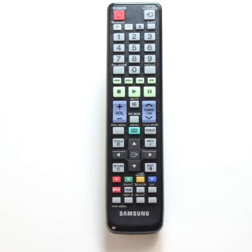 AH59-02333A REMOTE CONTROL - Samsung Parts USA