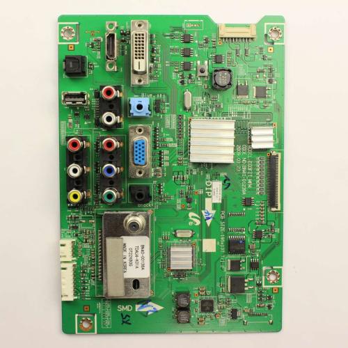 BN94-02939N MAIN PCB ASSEMBLY - Samsung Parts USA
