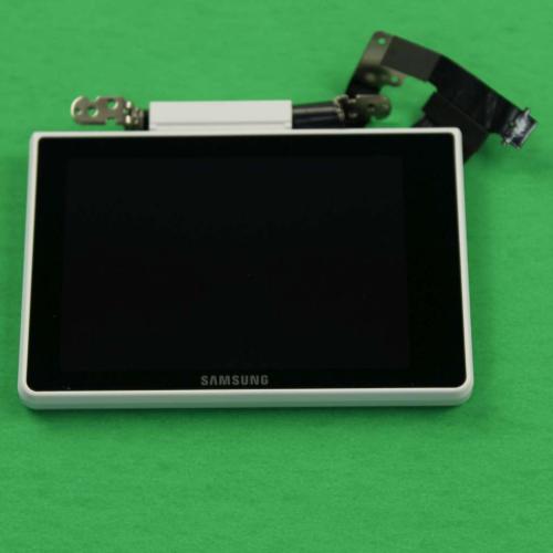 AD97-24339B Assembly LCD-nx3000_wh - Samsung Parts USA