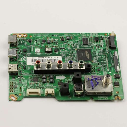 BN94-05764M MAIN PCB ASSEMBLY - Samsung Parts USA
