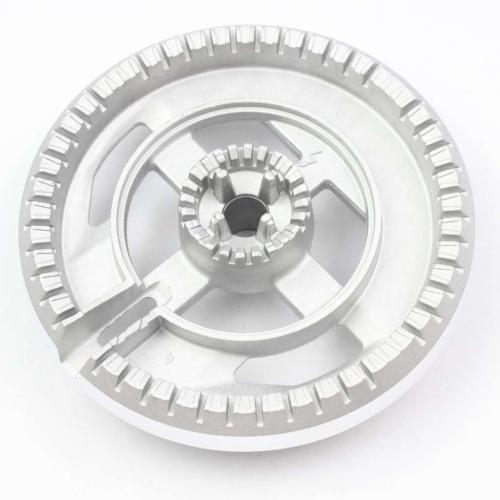 DG62-00072A Burner Head Dual - Samsung Parts USA