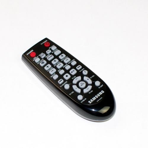 AH59-02434A AV REMOTE CONTROL - Samsung Parts USA