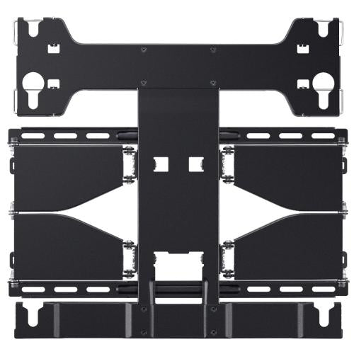Samsung WMN-B05FB/ZA Full Motion Slim Wall Mount For 43-55"/ OLED 55-65" Displays TV - Samsung Parts USA