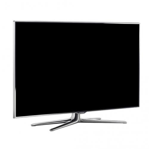 UN55ES7100FXZA 55" CLASS (54.6" DIAG.) LED 7100 SERIES SMART TV - Samsung Parts USA