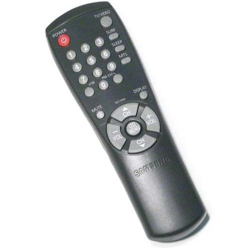 AA59-10101M Remote Control - Samsung Parts USA