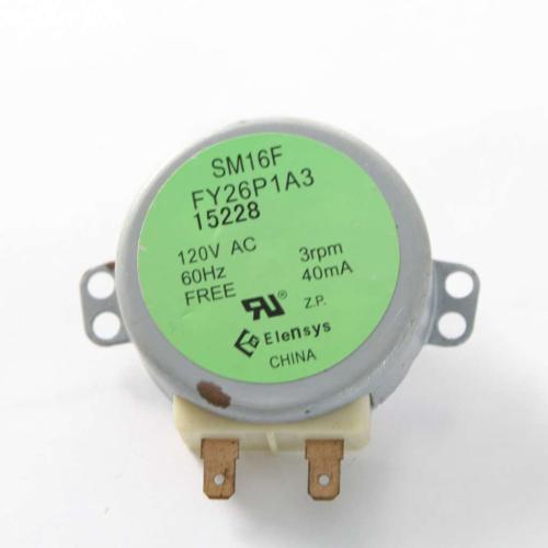 DE31-10104A Microwave Turntable Motor - Samsung Parts USA