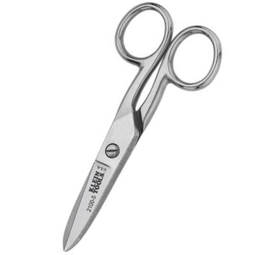 2100-5 Electricians Scissors - Samsung Parts USA