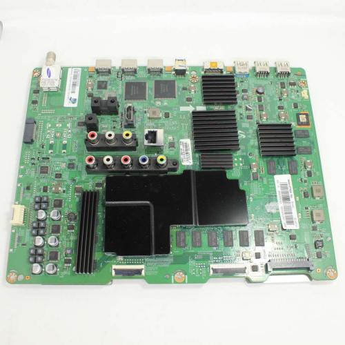 SMGBN94-07752H Main PCB Board Assembly - Samsung Parts USA
