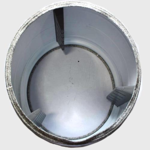 Samsung DC97-07520G Drum Wrapper - Samsung Parts USA