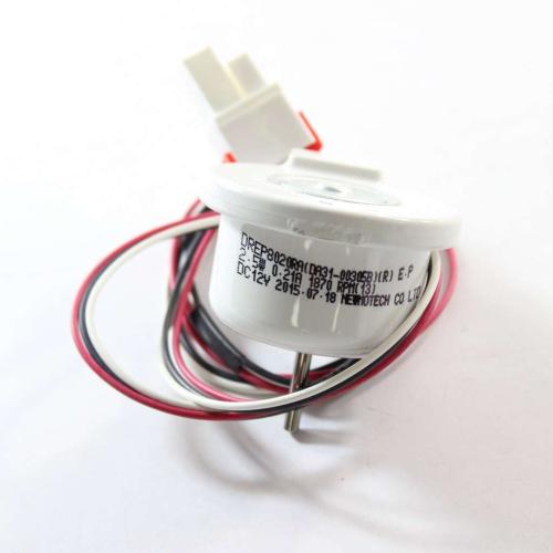 DA31-00305B Brushless DC Motor - Samsung Parts USA