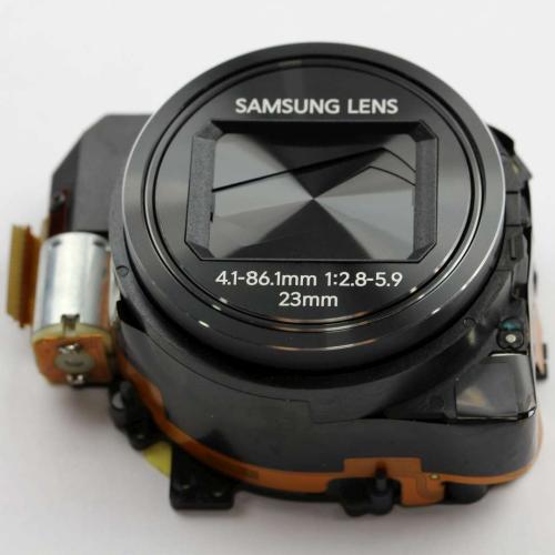 AD97-23222A ASSEMBLY BARREL-WB800F - Samsung Parts USA