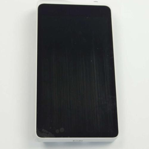 AD97-24090A Assembly Cover Back-Sf2_Wh - Samsung Parts USA