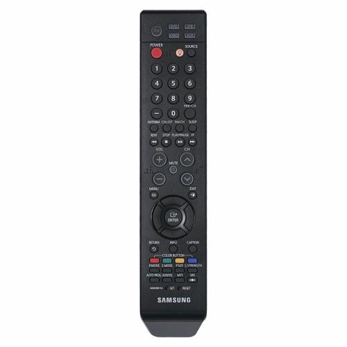 Samsung AA59-00411A Remote Control - Samsung Parts USA