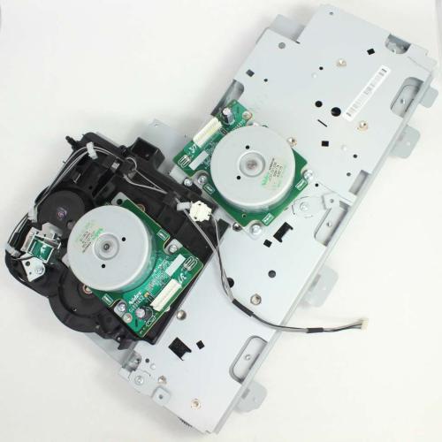 JC93-00669A Drive-Main - Samsung Parts USA