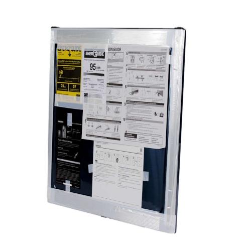 DC97-19465B Assembly Cover Top - Samsung Parts USA