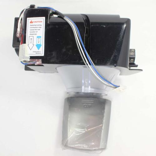 DA97-07288A ASSEMBLY CASE-ICE ROUTE - Samsung Parts USA