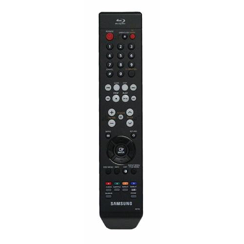 AK59-00070A REMOTE CONTROL ASSEMBLY - Samsung Parts USA