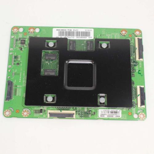 BN94-08843A Main PCB Board Assembly SUBCON - Samsung Parts USA