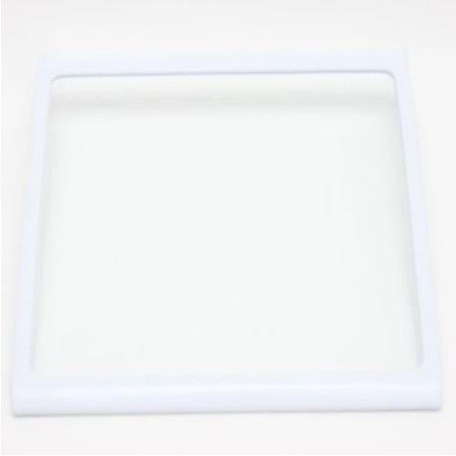 DA97-06391A Shelf-Insert Ref Fix - Samsung Parts USA