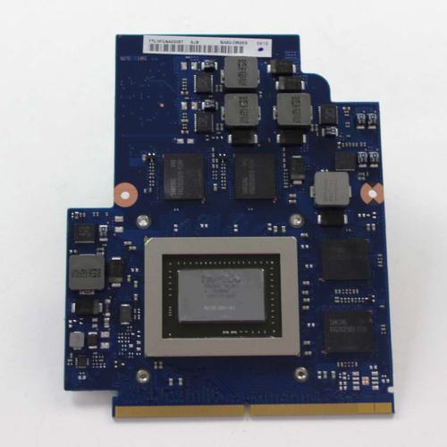 SMGBA92-09989A Board Assembly GFX-TOP - Samsung Parts USA