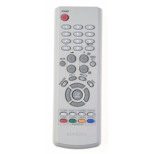AA59-00312A Remote Control - Samsung Parts USA