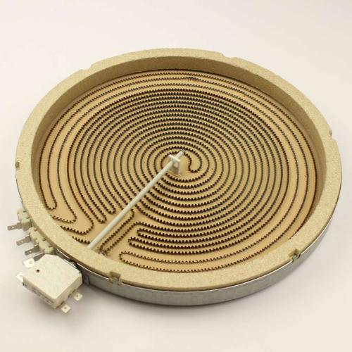 DG47-00021A HEATER RADIANT-TRIPLE - Samsung Parts USA