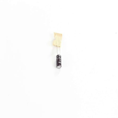 BN81-03136A Capacitor-Electrolytic-R - Samsung Parts USA