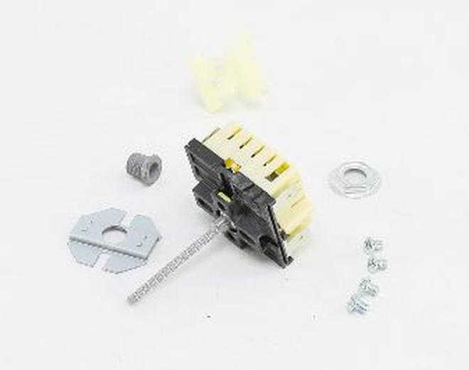 5500-202M Switch - Samsung Parts USA