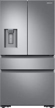 Samsung RF23M8070SR/AA 22.6 Cu. Ft. 4-Door French Door Refrigerator - Samsung Parts USA