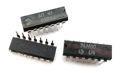 74H00 Semi - Samsung Parts USA