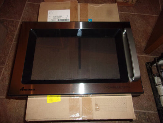 DE94-01094A ASSEMBLY DOOR - Samsung Parts USA